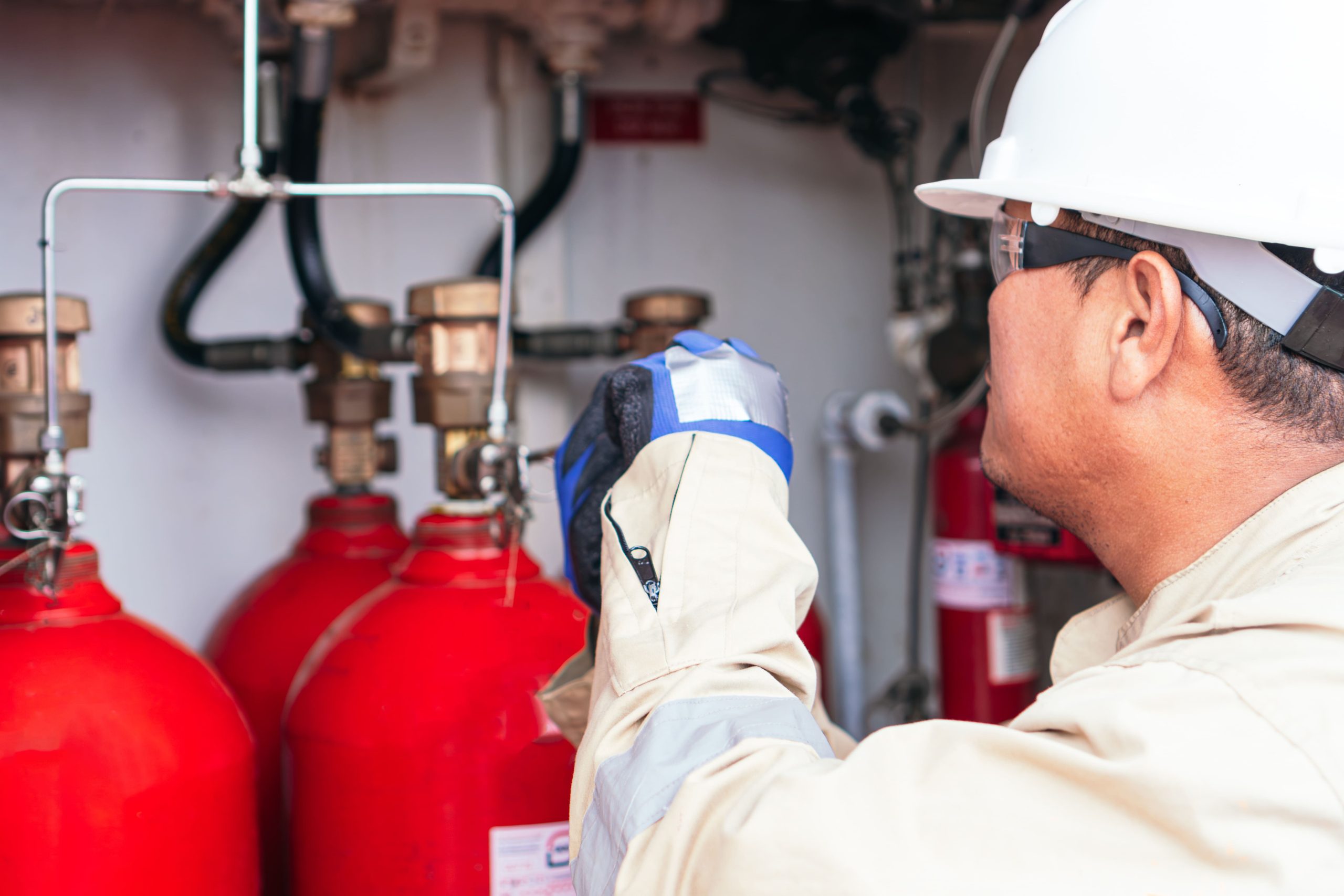 Construction & Infrastructure