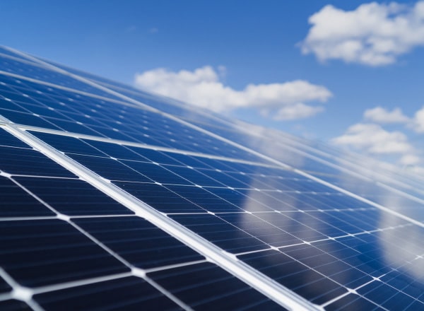 Portable Gas Detector