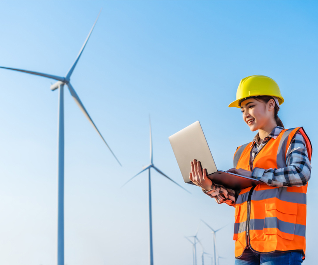 Renewable Power Clean Technology