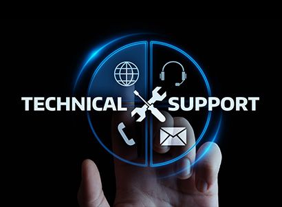 Technical Support & Solutions