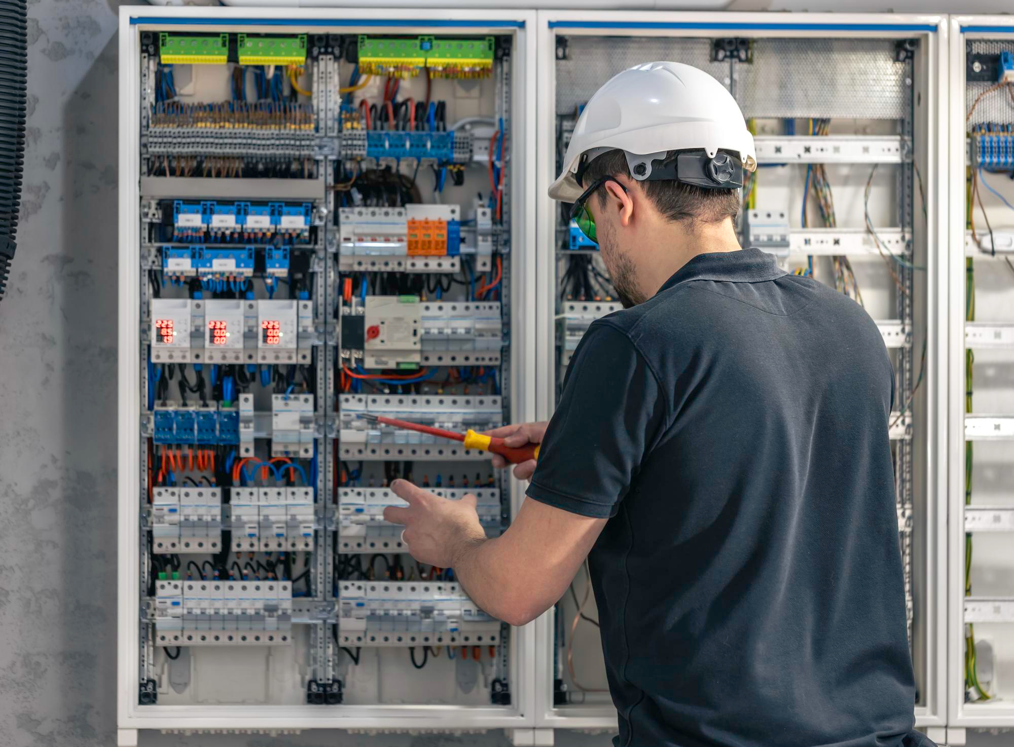 Upgrading, Revamp and Installation & Start-Up Commissioning 