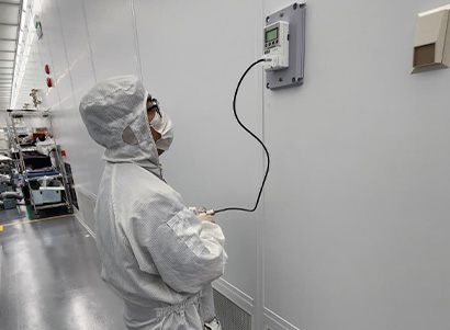 Calibration Service Repair for In-House / On-Site / On-board