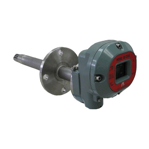 Fixed Gas Detection Systems