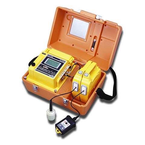 Fixed Gas Detectors