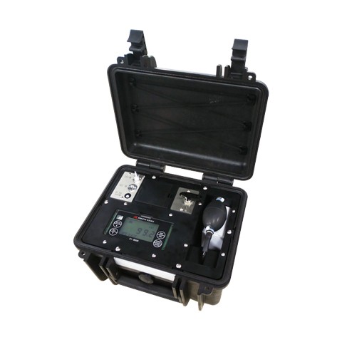 Marine and Offshore Gas Detectors