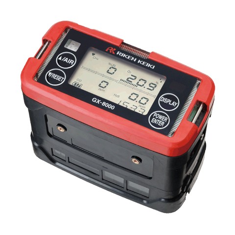 Portable Marine Gas Detectors